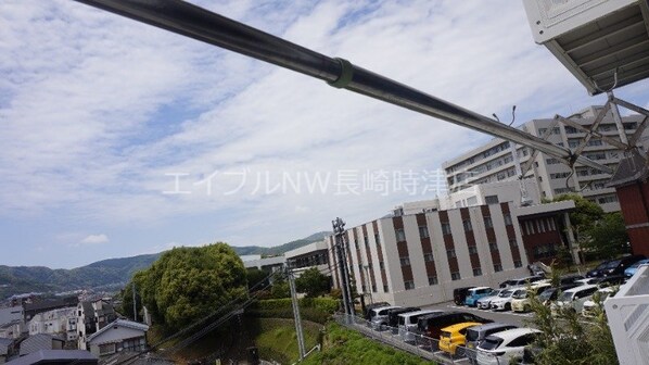 原爆資料館駅 徒歩9分 1階の物件内観写真